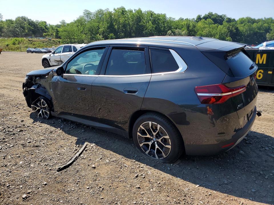Продаж на аукціоні авто 2026 Bmw X3, vin: 5UX53GP03T9279731, номер лоту: 58765506