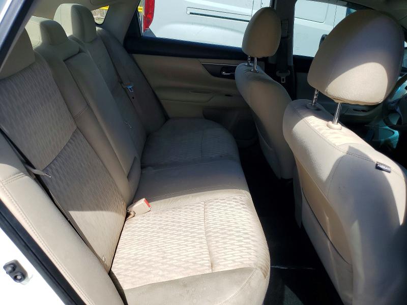 Продажа на аукционе авто 2017 Nissan Altima, vin: 1N4AL3AP3HC250048, номер лота: 56678976