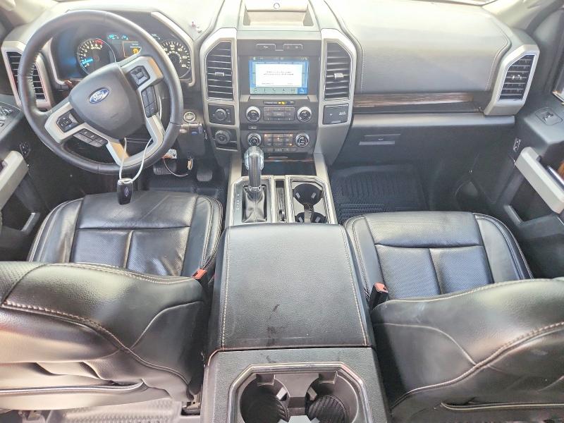 Aukcja sprzedaży 2018 Ford F150, vin: 1FTEW1CP5JFE14313, numer aukcji: 58820216