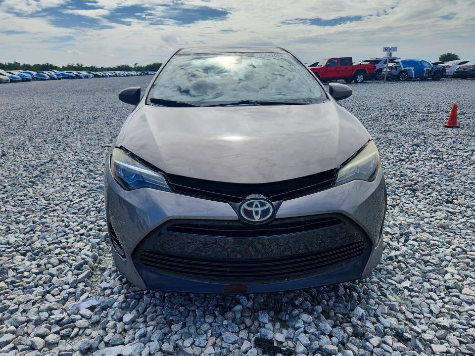 Aukcja sprzedaży 2017 Toyota Corolla, vin: 5YFBURHE7HP688937, numer aukcji: 55842066