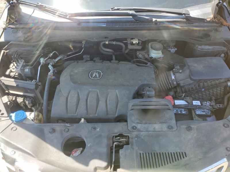 Продажа на аукционе авто 2013 Acura Rdx, vin: 5J8TB3H36DL012120, номер лота: 58828486