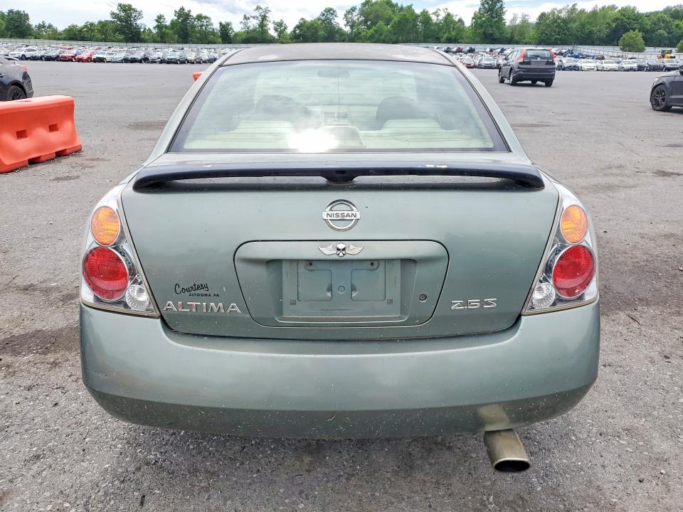 Aukcja sprzedaży 2004 Nissan Altima, vin: 1N4AL11DX4C111913, numer aukcji: 58032546