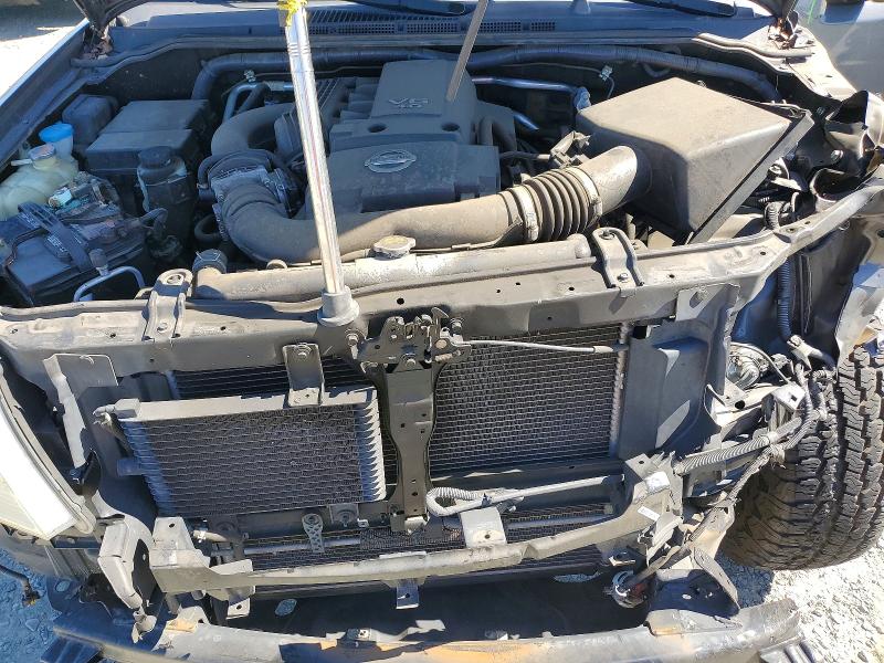 Продажа на аукционе авто 2018 Nissan Frontier, vin: 1N6AD0ER9JN721144, номер лота: 58391346