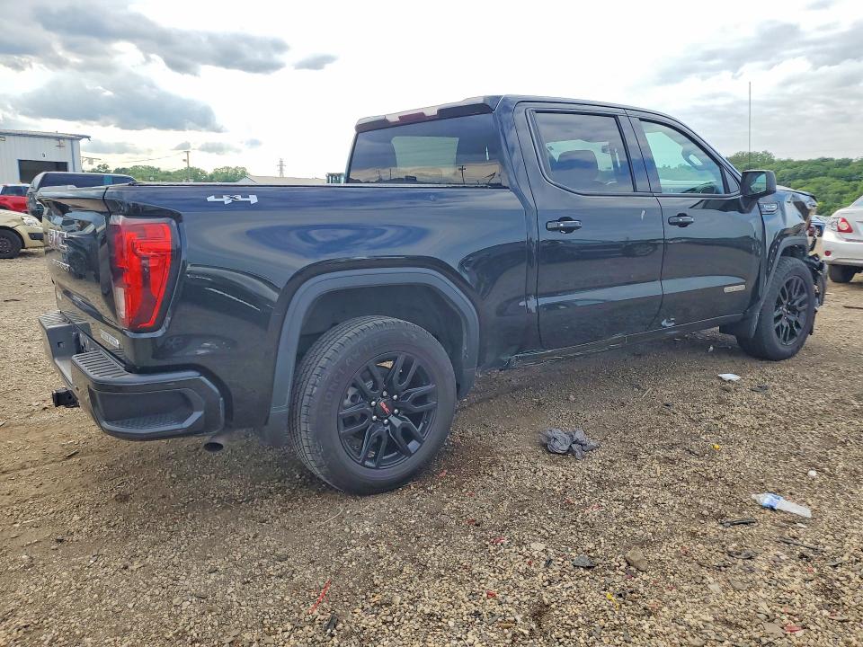 Продаж на аукціоні авто 2020 Gmc Sierra, vin: 3GTU9CED9LG307722, номер лоту: 58622876