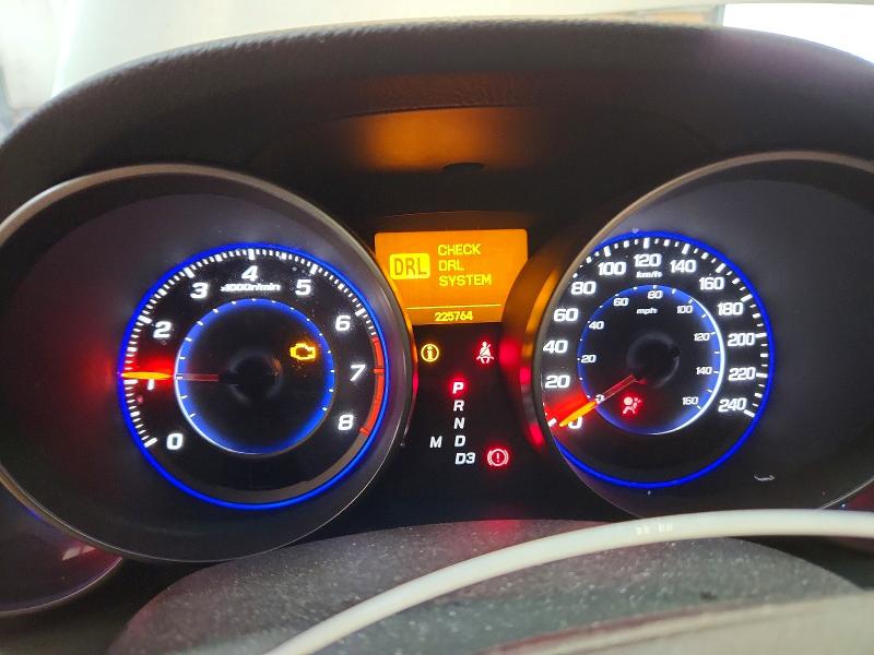 Aukcja sprzedaży 2007 Acura Mdx, vin: 2HNYD28597H001828, numer aukcji: 55908096