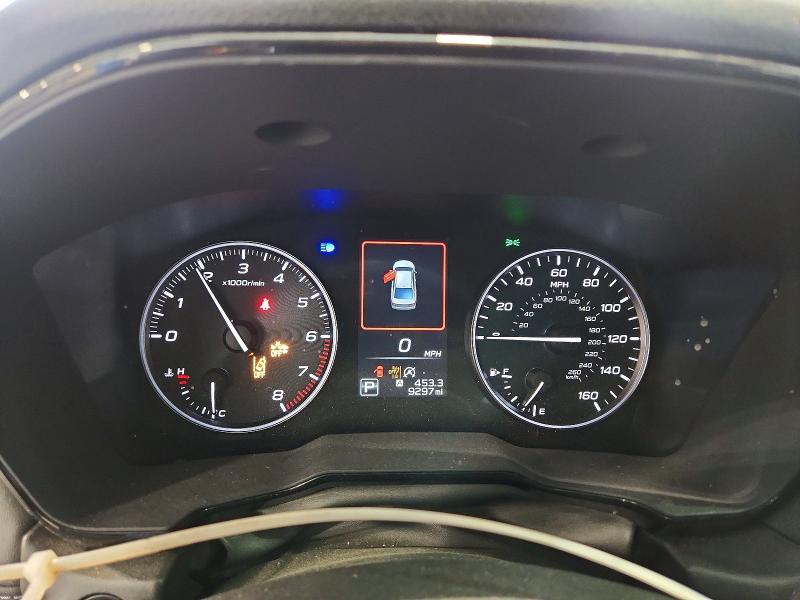 2025 Subaru Legacy მანქანა იყიდება აუქციონზე, vin: 4S3BWAD66S3032562, აუქციონის ნომერი: 57312286