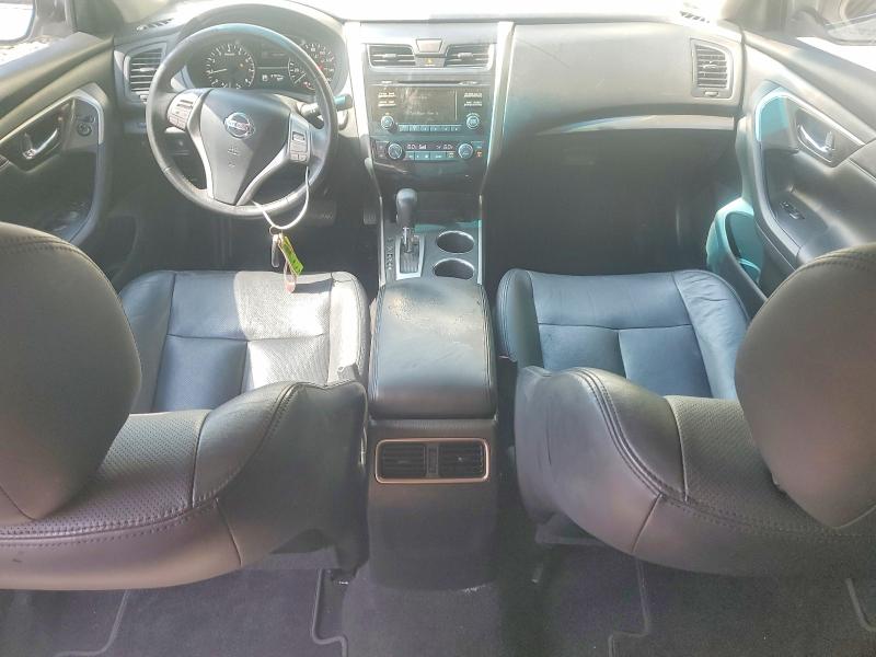 Aukcja sprzedaży 2015 Nissan Altima, vin: 1N4AL3AP2FC431543, numer aukcji: 55350126