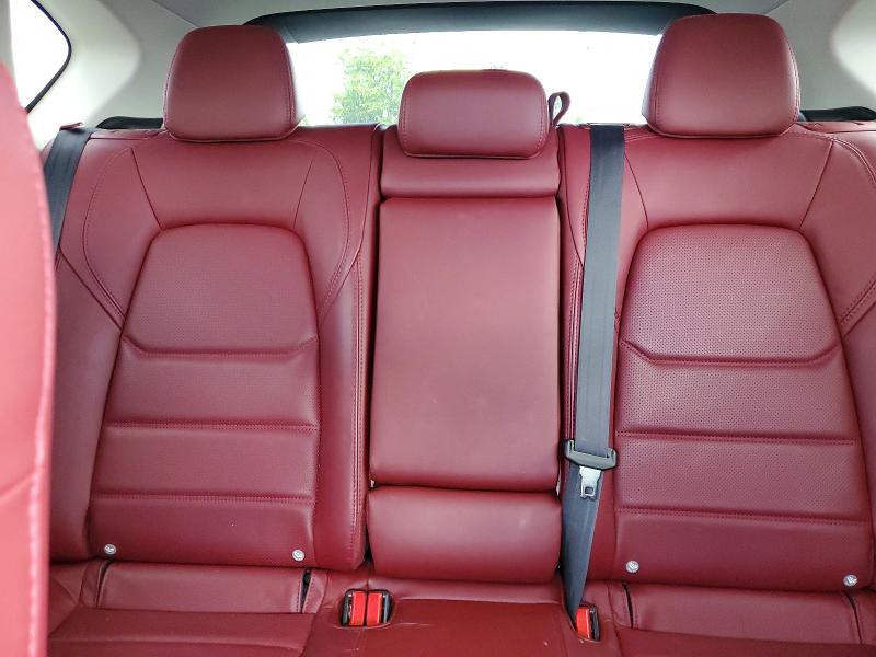 Продажа на аукционе авто 2022 Mazda Cx-5, vin: JM3KFBCM6N0535074, номер лота: 58931656