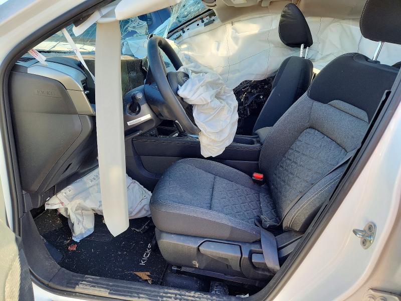 Aukcja sprzedaży 2025 Nissan Kicks, vin: 3N8AP6CB6SL409369, numer aukcji: 55866646