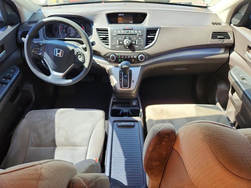 Продажа на аукционе авто 2014 Honda Cr-v, vin: 5J6RM4H58EL076956, номер лота: 55417556