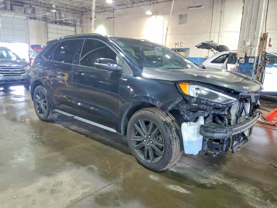 Продаж на аукціоні авто 2020 Ford Edge, vin: 2FMPK4J96LBB47192, номер лоту: 56245566