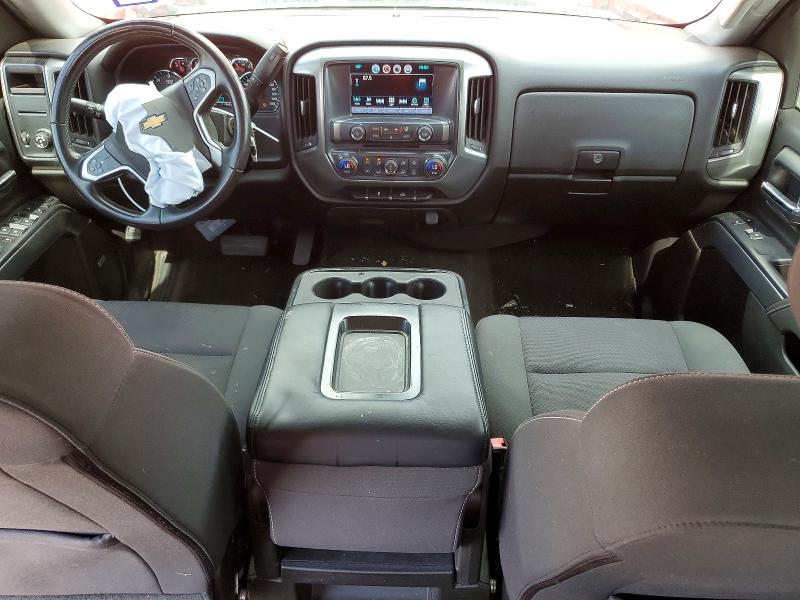 Продаж на аукціоні авто 2017 Chevrolet Silverado, vin: 3GCPCREC6HG431835, номер лоту: 58241126
