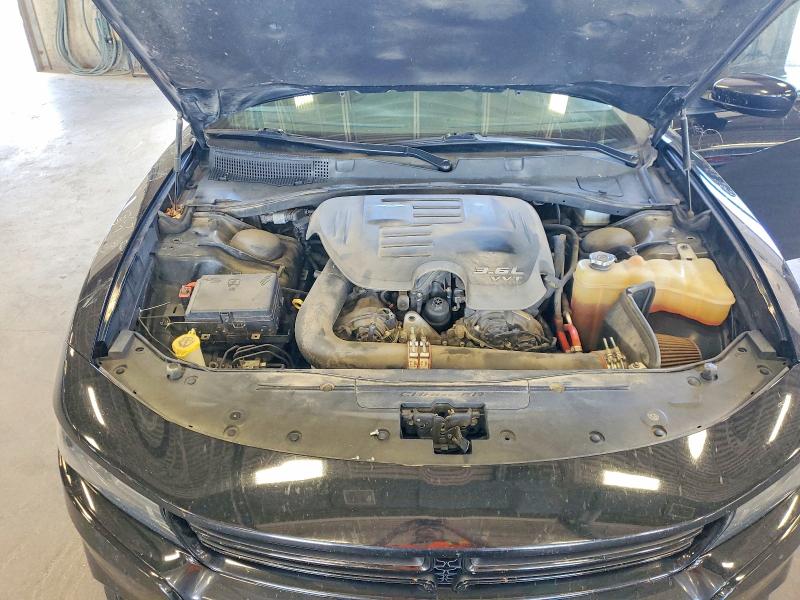 Aukcja sprzedaży 2018 Dodge Charger, vin: 2C3CDXJG1JH235451, numer aukcji: 56575386