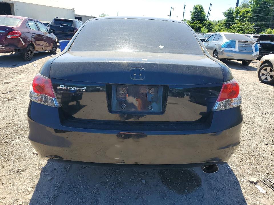 Продаж на аукціоні авто 2009 Honda Accord, vin: 1HGCP26729A139113, номер лоту: 55854676