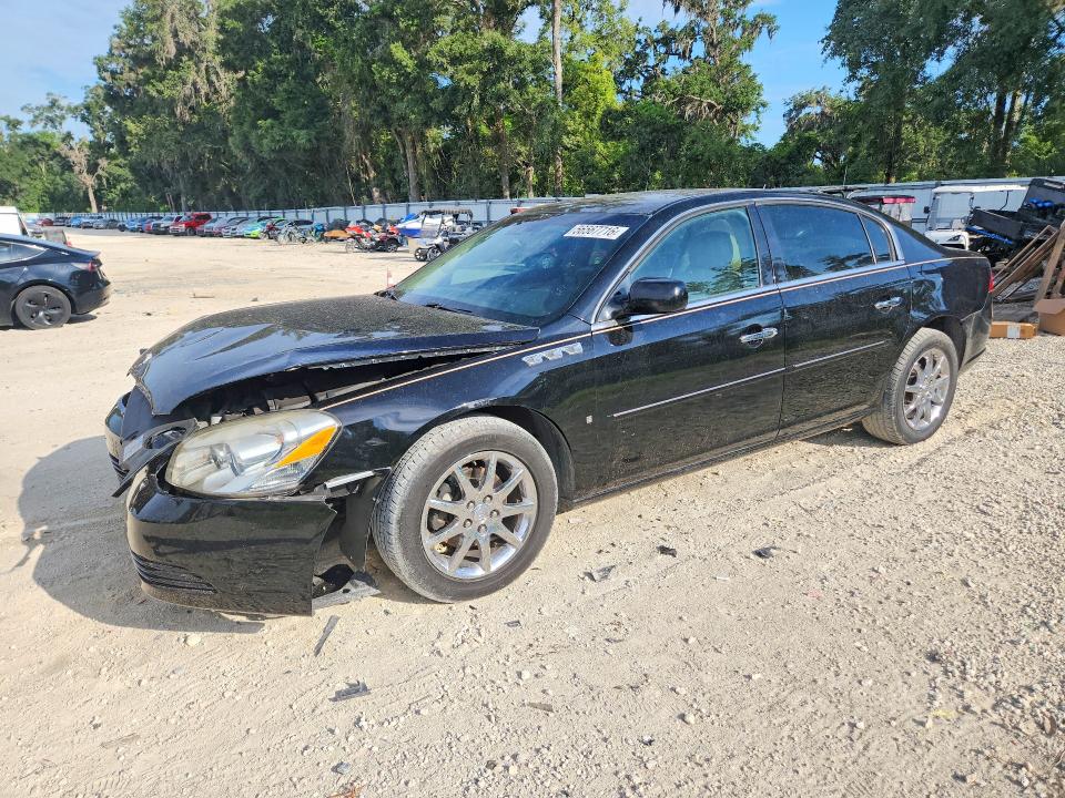 Продаж на аукціоні авто 2008 Buick Lucerne, vin: 1G4HD57288U183496, номер лоту: 56567716