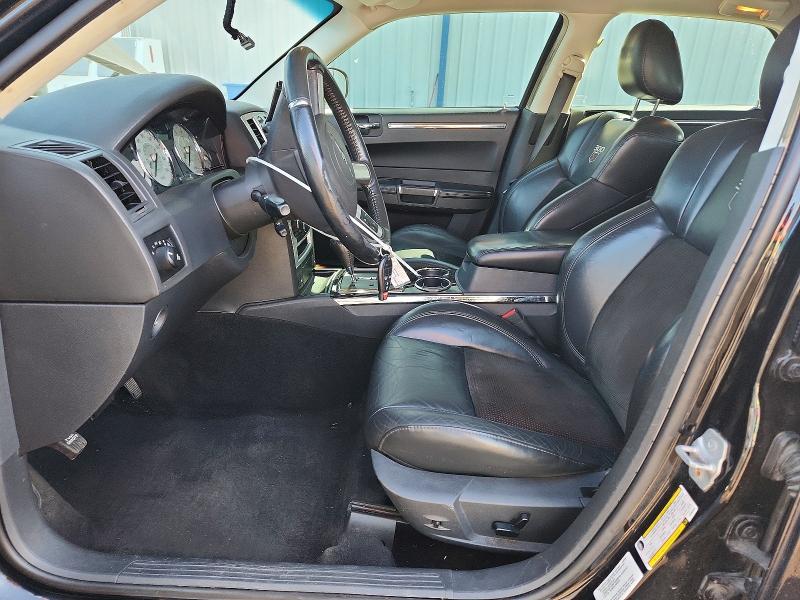 Продаж на аукціоні авто 2010 Chrysler 300, vin: 2C3CA9CT1AH263460, номер лоту: 57232736