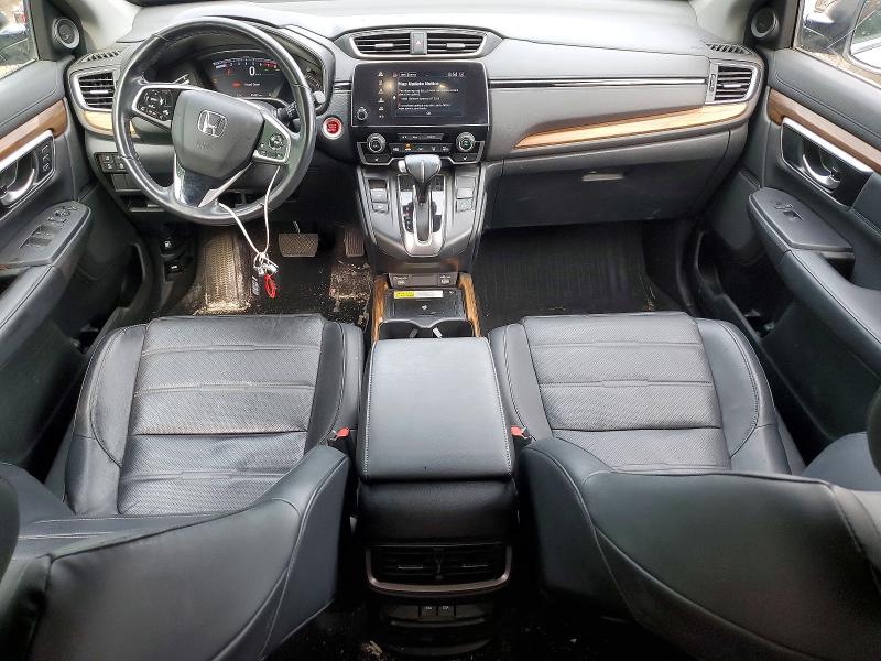Aukcja sprzedaży 2020 Honda Cr-v, vin: 2HKRW2H99LH234438, numer aukcji: 56842336