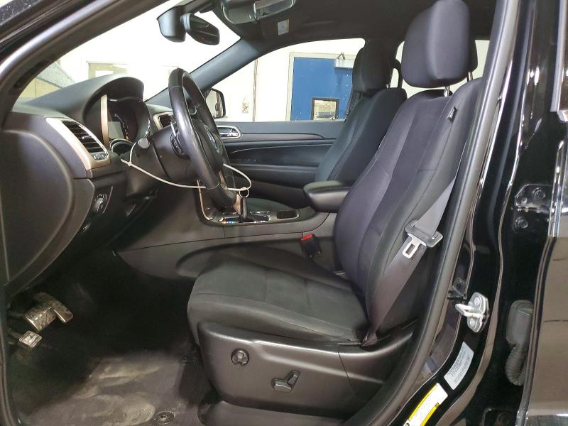 Продаж на аукціоні авто 2017 Jeep Grand Cherokee, vin: 1C4RJFAG2HC906079, номер лоту: 56074726