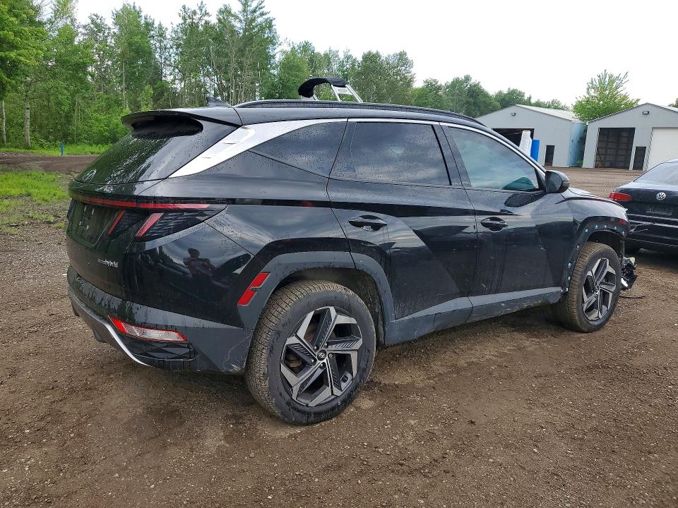 Aukcja sprzedaży 2023 Hyundai Tucson, vin: KM8JCCA13PU117798, numer aukcji: 54404526