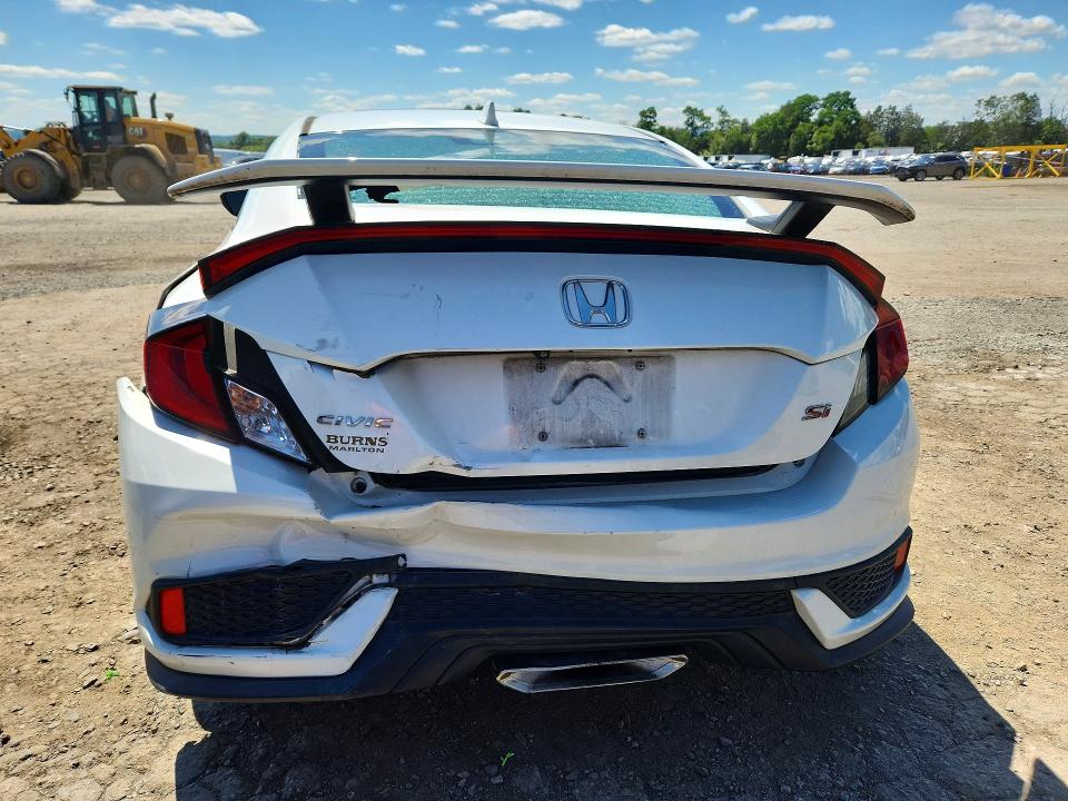 Aukcja sprzedaży 2019 Honda Civic, vin: 2HGFC3A52KH751355, numer aukcji: 57410556