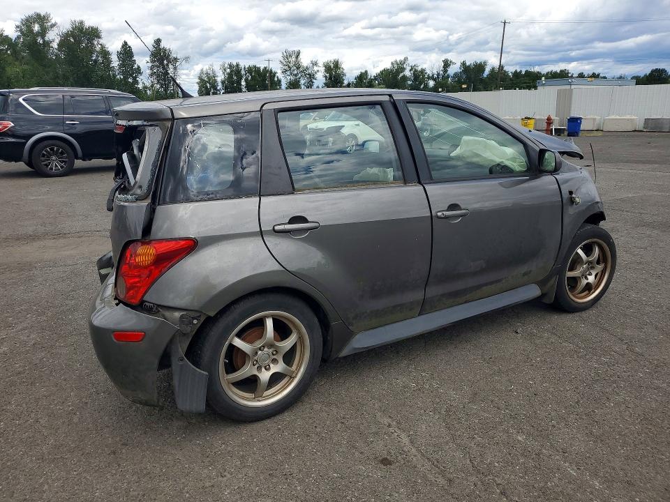 Aukcja sprzedaży 2005 Scion Xa, vin: JTKKT624350128686, numer aukcji: 56743486
