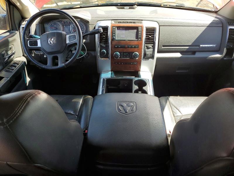 56349276 :رقم المزاد ، 3D7UT2CL3AG120761 vin ، 2010 Dodge Ram 2500 مزاد بيع