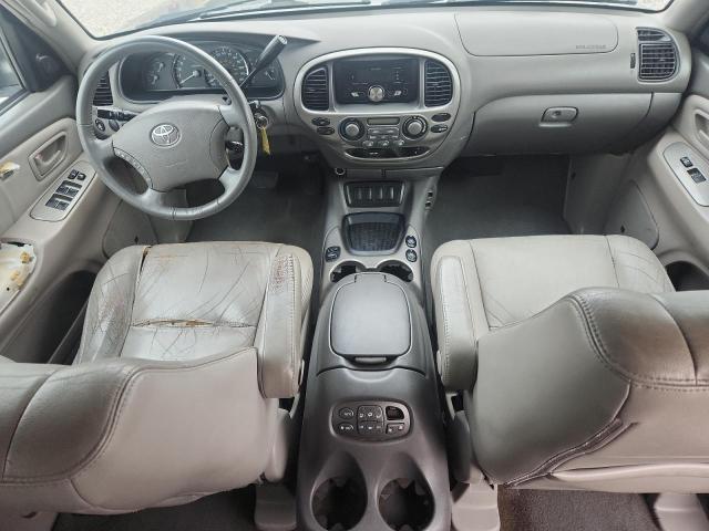 2006 Toyota Sequoia მანქანა იყიდება აუქციონზე, vin: 5TDZT38A96S269617, აუქციონის ნომერი: 58511836
