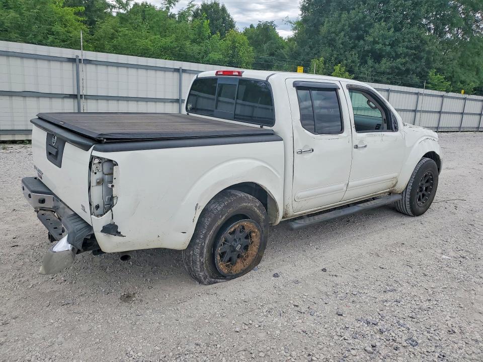 57946046 :رقم المزاد ، 1N6AD0ER2KN766685 vin ، 2019 Nissan Frontier مزاد بيع
