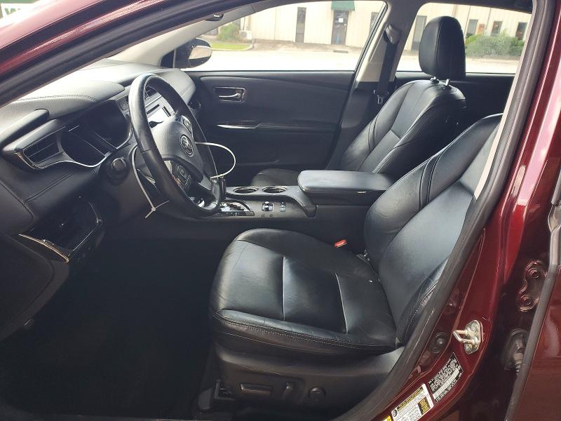 Aukcja sprzedaży 2016 Toyota Avalon, vin: 4T1BK1EB8GU208970, numer aukcji: 56546006