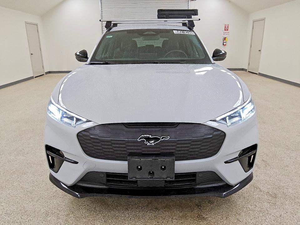 Aukcja sprzedaży 2021 Ford Mustang Mach-e, vin: 3FMTK4SE9MME04761, numer aukcji: 58318286