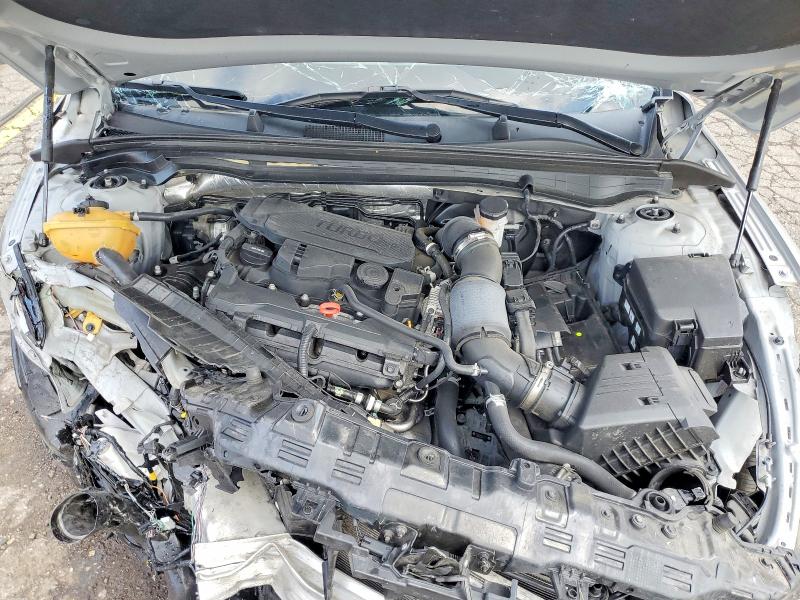 Продаж на аукціоні авто 2022 Kia K5, vin: 5XXG64J28NG165076, номер лоту: 58632236