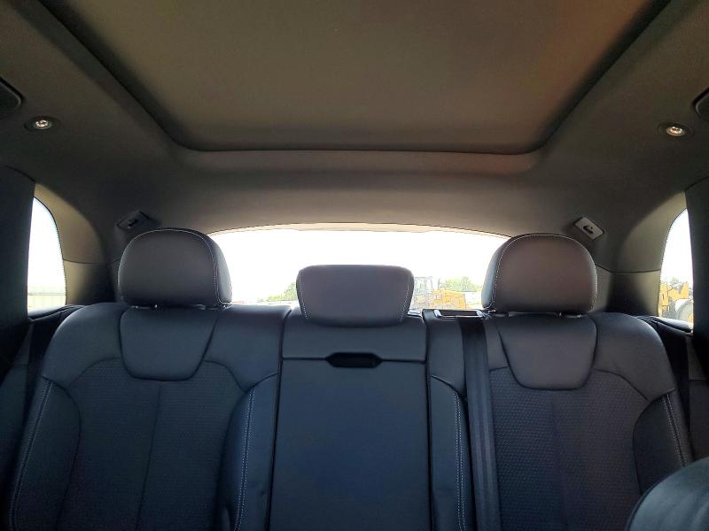 Aukcja sprzedaży 2021 Audi Q5 E, vin: WA1E2AFY5M2124031, numer aukcji: 58091976