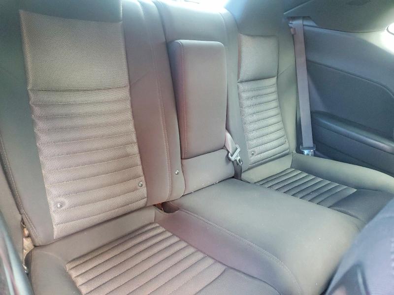 56632956 :رقم المزاد ، 2C3CDYAG1EH127097 vin ، 2014 Dodge Challenger مزاد بيع
