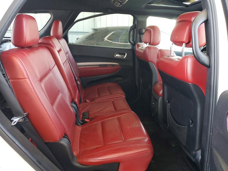 Продаж на аукціоні авто 2015 Dodge Durango, vin: 1C4SDJCTXFC223940, номер лоту: 57886426