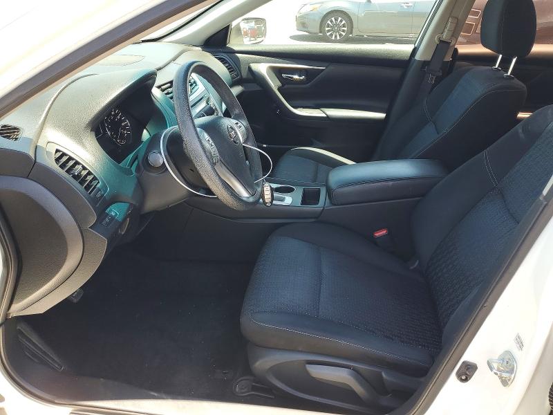 57597786 :رقم المزاد ، 1N4AL3AP8GN342355 vin ، 2016 Nissan Altima مزاد بيع