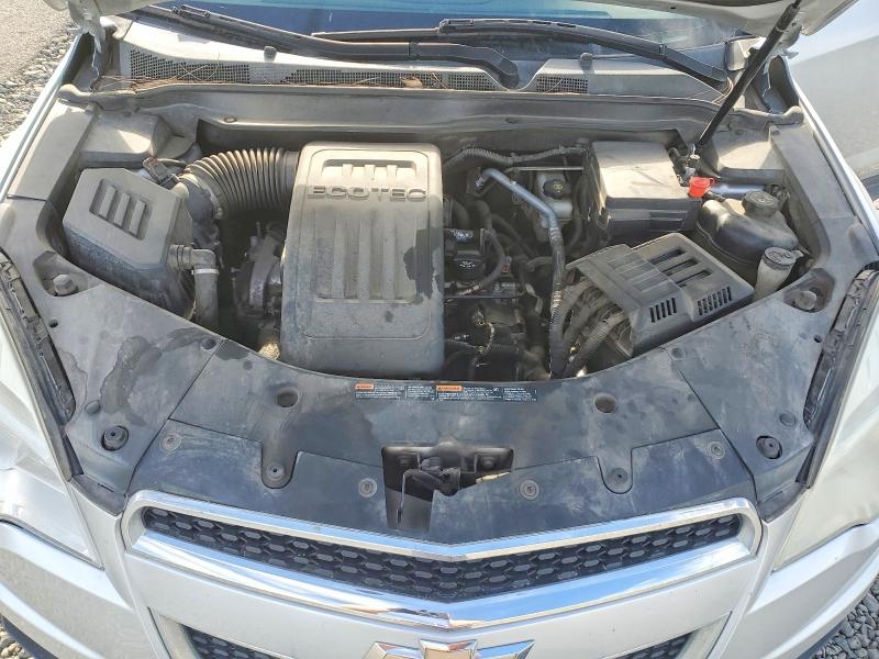 58048156 :رقم المزاد ، 2GNFLEEK2F6293139 vin ، 2015 Chevrolet Equinox مزاد بيع