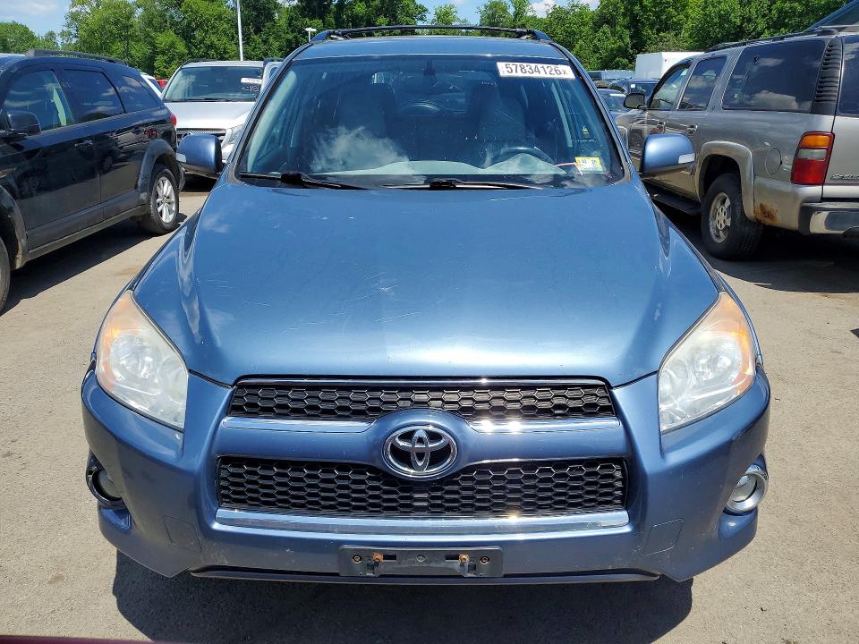 Продаж на аукціоні авто 2012 Toyota Rav4, vin: 2T3DF4DV7CW210107, номер лоту: 57834126
