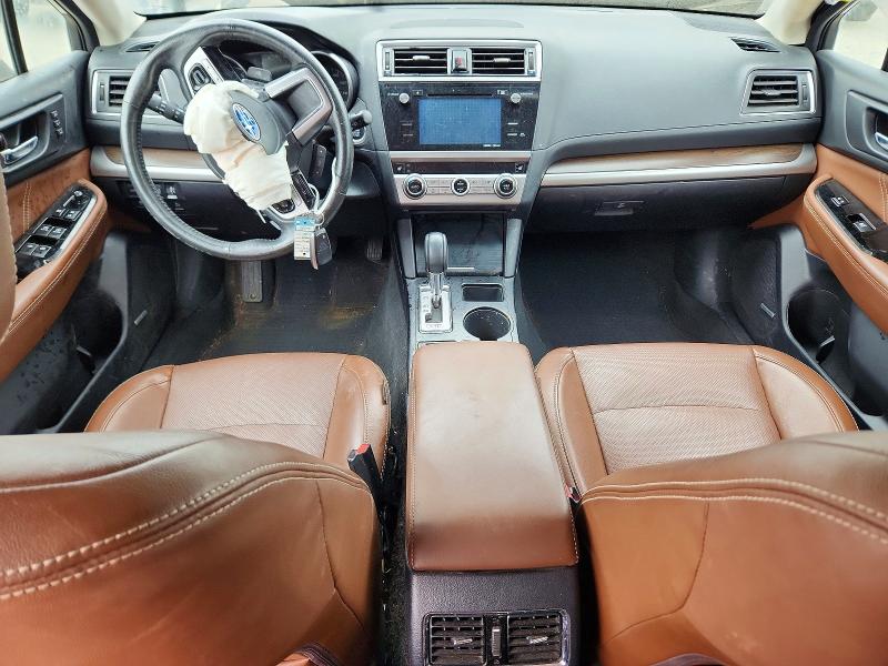 Продажа на аукционе авто 2017 Subaru Outback, vin: 4S4BSETCXH3436480, номер лота: 55882716