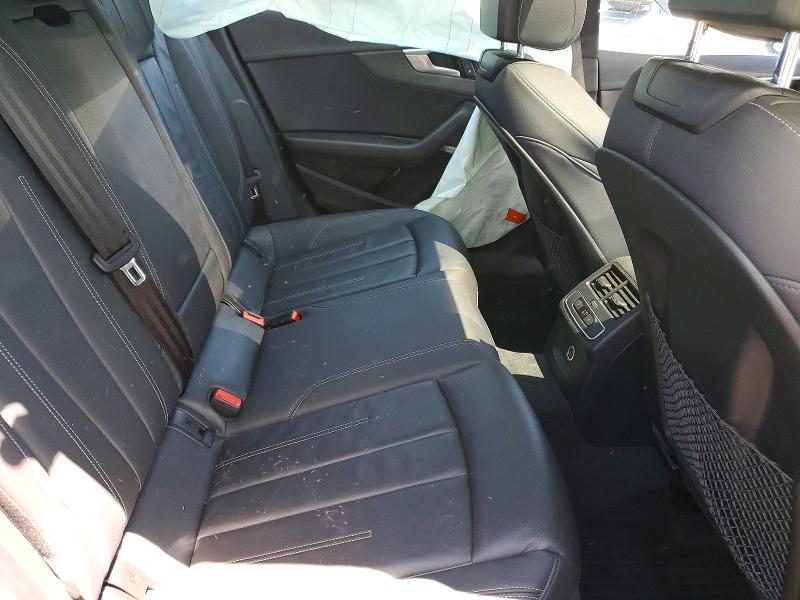 Aukcja sprzedaży 2020 Audi A4, vin: WAUDNAF49LN007195, numer aukcji: 57224426