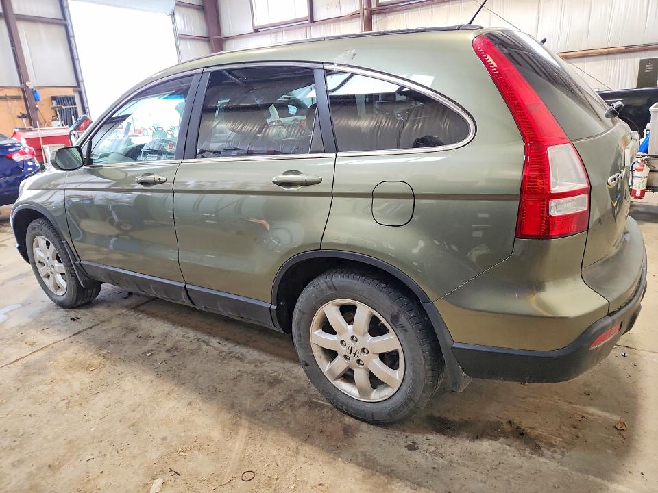 Продажа на аукционе авто 2007 Honda Cr-v, vin: 5J6RE48747L802491, номер лота: 54925836