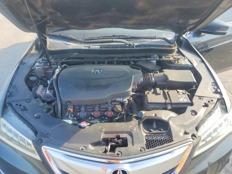 Aukcja sprzedaży 2015 Acura Tlx, vin: 19UUB2F56FA023376, numer aukcji: 57216576