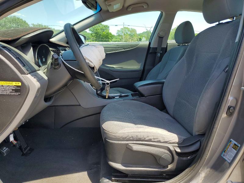 Aukcja sprzedaży 2013 Hyundai Sonata, vin: 5NPEB4AC4DH636087, numer aukcji: 56051676