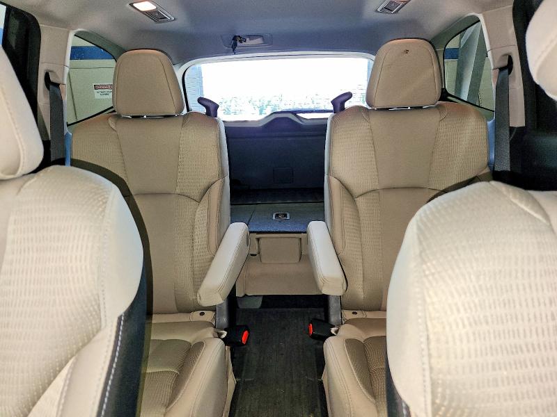 Aukcja sprzedaży 2019 Subaru Ascent, vin: 4S4WMAFD7K3407499, numer aukcji: 57712366