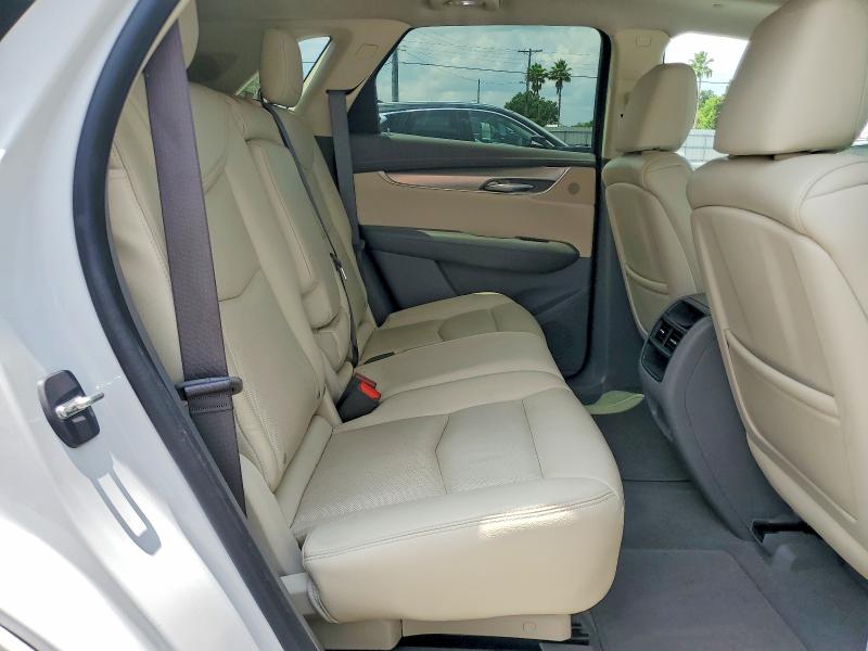 Aukcja sprzedaży 2017 Cadillac Xt5, vin: 1GYKNERS9HZ145809, numer aukcji: 59015826