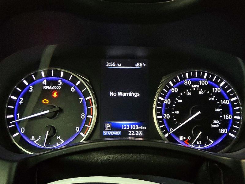 55913956 :رقم المزاد ، JN1FV7ELXJM631455 vin ، 2018 Infiniti Q60 مزاد بيع