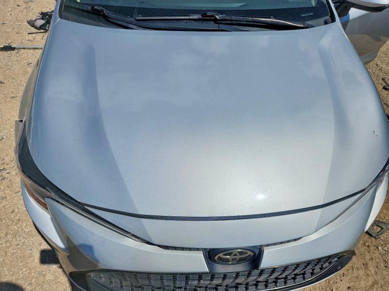 Продажа на аукционе авто 2020 Toyota Corolla, vin: JTDEPRAE9LJ102525, номер лота: 56834696