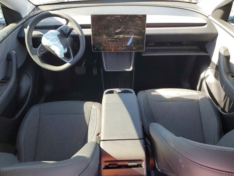 Продаж на аукціоні авто 2026 Tesla Model Y, vin: 7SAYGDEE4TA662163, номер лоту: 58374356