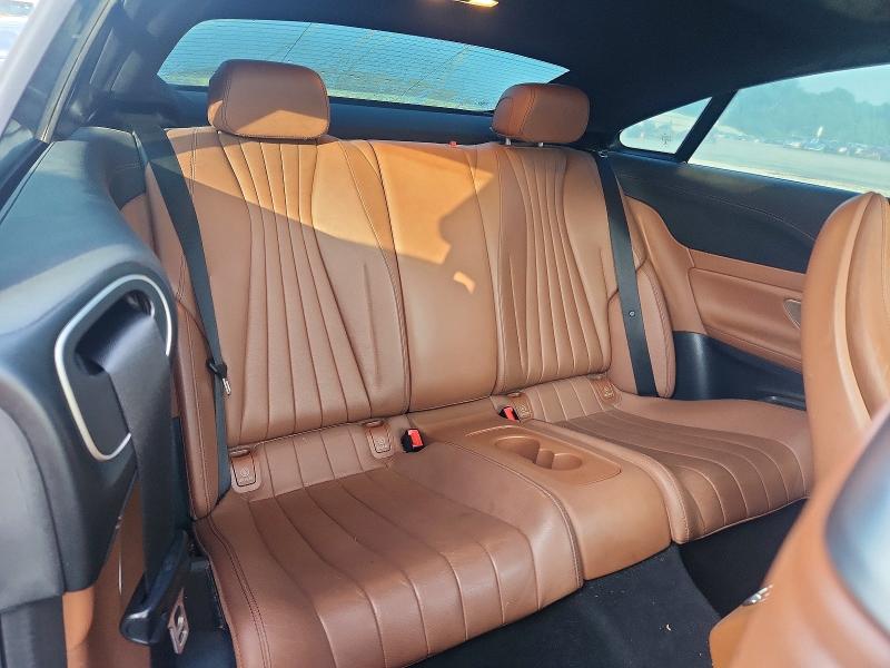 2021 Mercedes-benz E მანქანა იყიდება აუქციონზე, vin: W1K1J5KB8MF151867, აუქციონის ნომერი: 57018066