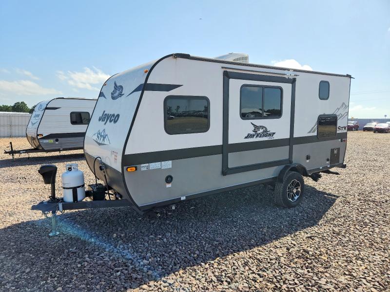 Продажа на аукционе авто 2022 Jayco Jay Flight, vin: 1UJBJ0AJ0N17B1188, номер лота: 55195376