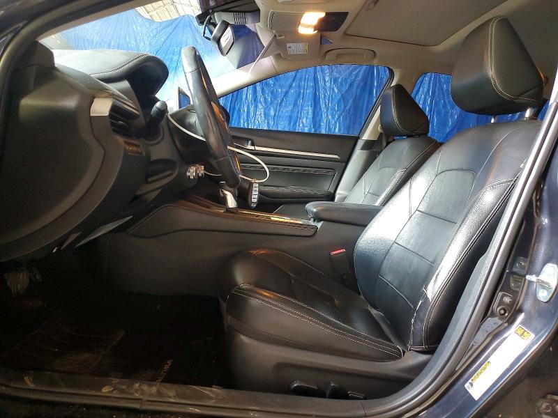 Aukcja sprzedaży 2019 Nissan Altima, vin: 1N4BL4EV5KC117799, numer aukcji: 58211836